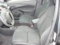 Black Sand Pearl - Yaris S Sedan Photo No. 7