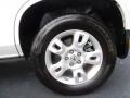 2004 Acura MDX Touring Wheel and Tire Photo