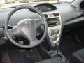 Black Sand Pearl - Yaris S Sedan Photo No. 9