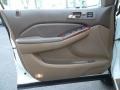 Aspen White Pearl - MDX Touring Photo No. 16