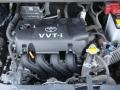 Black Sand Pearl - Yaris S Sedan Photo No. 18