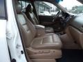 Aspen White Pearl - MDX Touring Photo No. 21