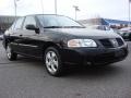 Blackout - Sentra 1.8 S Photo No. 1