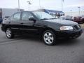 Blackout - Sentra 1.8 S Photo No. 2