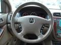 2004 Aspen White Pearl Acura MDX Touring  photo #32