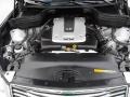3.5 Liter DOHC 24-Valve VVT V6 Engine for 2008 Infiniti EX 35 #58376976