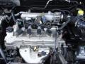 Blackout - Sentra 1.8 S Photo No. 21