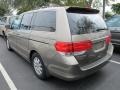 2009 Mocha Metallic Honda Odyssey EX  photo #3