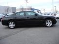 Brilliant Black Crystal Pearl - Charger R/T Photo No. 3