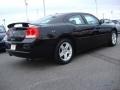 Brilliant Black Crystal Pearl - Charger R/T Photo No. 4