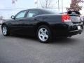Brilliant Black Crystal Pearl - Charger R/T Photo No. 5
