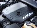 2010 Dodge Charger 5.7 Liter HEMI OHV 16-Valve MDS VVT V8 Engine Photo