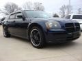 2005 Midnight Blue Pearl Dodge Magnum SE  photo #1