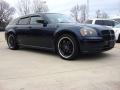 2005 Midnight Blue Pearl Dodge Magnum SE  photo #2