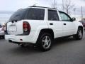 Summit White - TrailBlazer LS Photo No. 4