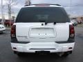 2007 Summit White Chevrolet TrailBlazer LS  photo #5