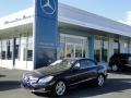 Capri Blue Metallic - E 350 Cabriolet Photo No. 2