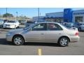 2000 Naples Gold Metallic Honda Accord EX V6 Sedan  photo #2