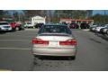 2000 Naples Gold Metallic Honda Accord EX V6 Sedan  photo #4