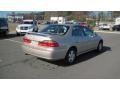 2000 Naples Gold Metallic Honda Accord EX V6 Sedan  photo #5