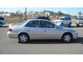 2000 Naples Gold Metallic Honda Accord EX V6 Sedan  photo #6