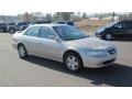 2000 Naples Gold Metallic Honda Accord EX V6 Sedan  photo #7