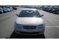 2000 Naples Gold Metallic Honda Accord EX V6 Sedan  photo #8