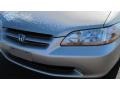 2000 Naples Gold Metallic Honda Accord EX V6 Sedan  photo #9