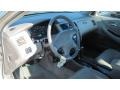 2000 Naples Gold Metallic Honda Accord EX V6 Sedan  photo #11