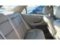 2000 Naples Gold Metallic Honda Accord EX V6 Sedan  photo #15