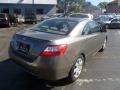Galaxy Gray Metallic - Civic LX Coupe Photo No. 8