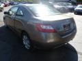 Galaxy Gray Metallic - Civic LX Coupe Photo No. 10