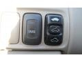 2000 Naples Gold Metallic Honda Accord EX V6 Sedan  photo #20