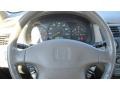 2000 Naples Gold Metallic Honda Accord EX V6 Sedan  photo #21