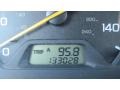 2000 Naples Gold Metallic Honda Accord EX V6 Sedan  photo #22