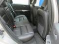  2008 S40 T5 AWD Off-Black Interior