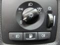 Controls of 2008 S40 T5 AWD
