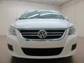 2011 Calla Lily White Volkswagen Routan SEL  photo #3