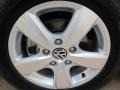 2011 Calla Lily White Volkswagen Routan SEL  photo #14