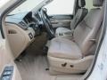 2011 Calla Lily White Volkswagen Routan SEL  photo #18