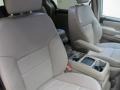 2011 Calla Lily White Volkswagen Routan SEL  photo #27