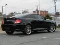 2006 Hyundai Tiburon Tuscani Wheel and Tire Photo