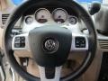 2011 Calla Lily White Volkswagen Routan SEL  photo #42