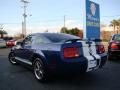 2006 Vista Blue Metallic Ford Mustang V6 Premium Coupe  photo #31