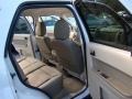 2010 White Suede Ford Escape XLT  photo #15