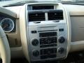 2010 White Suede Ford Escape XLT  photo #21