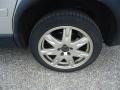 2001 Volvo V70 XC AWD Wheel and Tire Photo