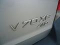  2001 V70 XC AWD Logo