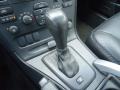 2001 Volvo V70 Graphite Interior Transmission Photo