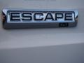 2010 White Suede Ford Escape XLT  photo #35